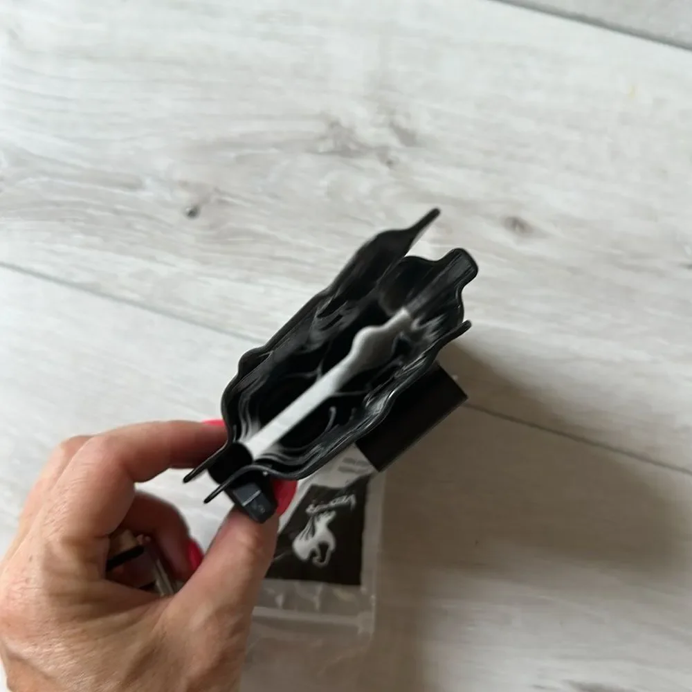 Vedder Holsters LightTuck® Black NWT in packaging - Picture 11 of 11